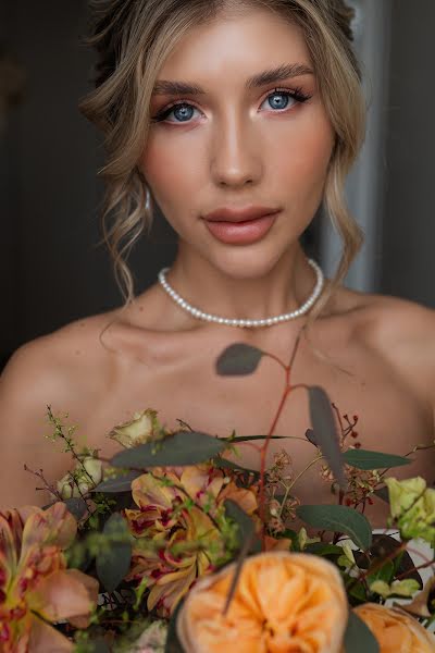 Wedding photographer Tanya Vasechkina (vasechkina). Photo of 20 March 2022