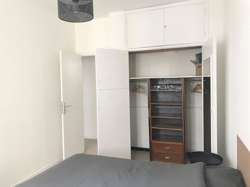 Vente appartement 3 pièces 68.15 m² à Nice (06000), 299 000 €