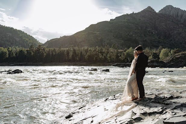 Bröllopsfotograf Kseniya Rukas (rukasphoto). Foto av 17 juni 2022