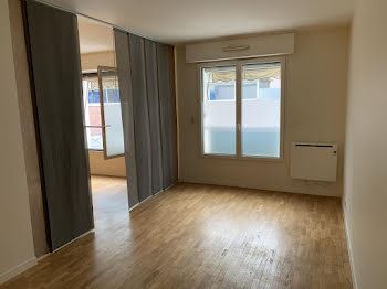 appartement à Paris 17ème (75)