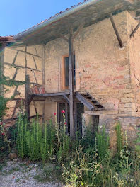 maison à Romenay (71)