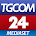 TGCOM24 HD icon