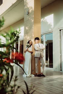 Photographe de mariage Thanh Tung Phi (tungbos). Photo du 13 novembre 2023