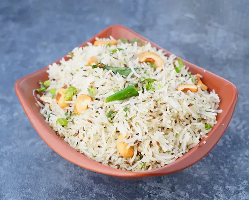 Jeera Rice