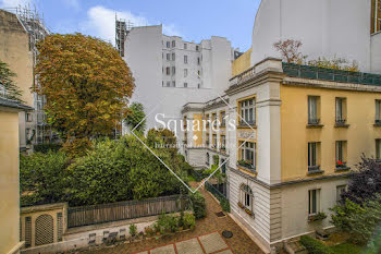 appartement à Paris 9ème (75)