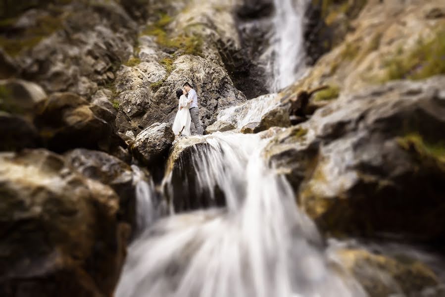 Fotógrafo de bodas Ruslan Rakhmanov (russobish). Foto del 28 de agosto 2017