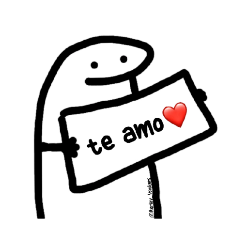 App Stickers Flork Enamorado Android app 2022 