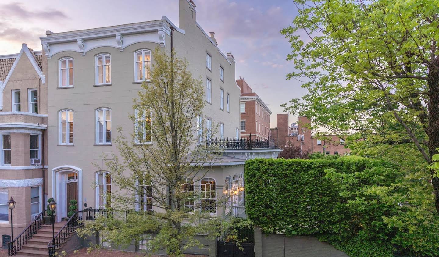 Maison avec jardin et terrasse Alexandria