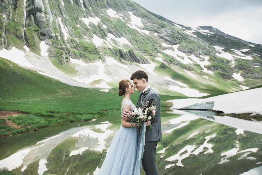 Wedding photographer Sergey Rolyanskiy (rolianskii). Photo of 19 June 2018