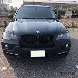 X5 xDrive 30i