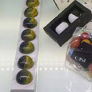 CJSJ 法式甜點創意店