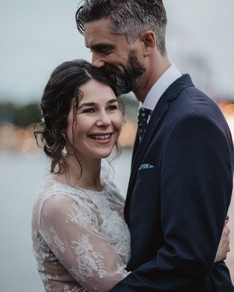 Wedding photographer Isa Mathessis (isamathessis). Photo of 8 July 2019