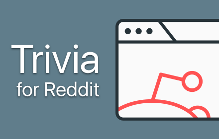 Trivia for Reddit Preview image 0