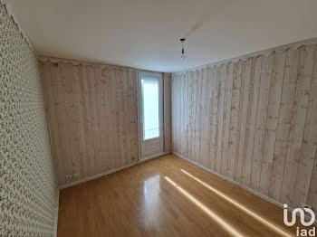 appartement à Chatillon-sur-seine (21)