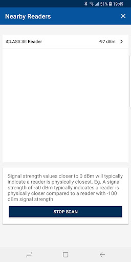 HID Reader Manager - v1.4.7