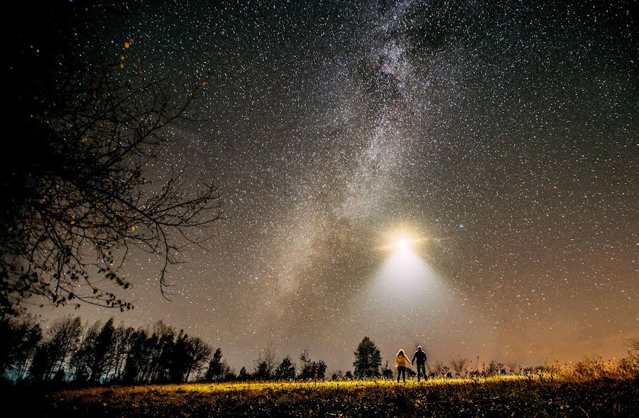 Fotograf ślubny Kristina Ivanochko (mellon4u). Zdjęcie z 4 grudnia 2019