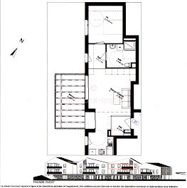 appartement à Bleriot (62)