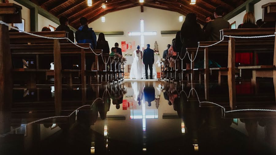 Fotógrafo de bodas Sofia Linares (sofflinares25). Foto del 5 de diciembre 2019