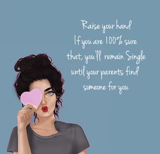 girlish  girly quotes - modern Woman sayings(圖5)-速報App