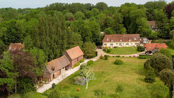 maison à Varengeville-sur-Mer (76)