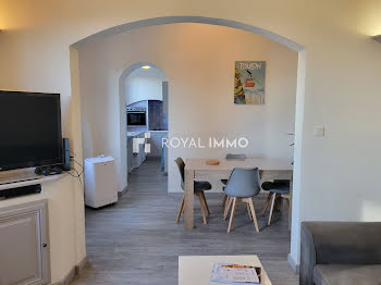 appartement à Toulon (83)