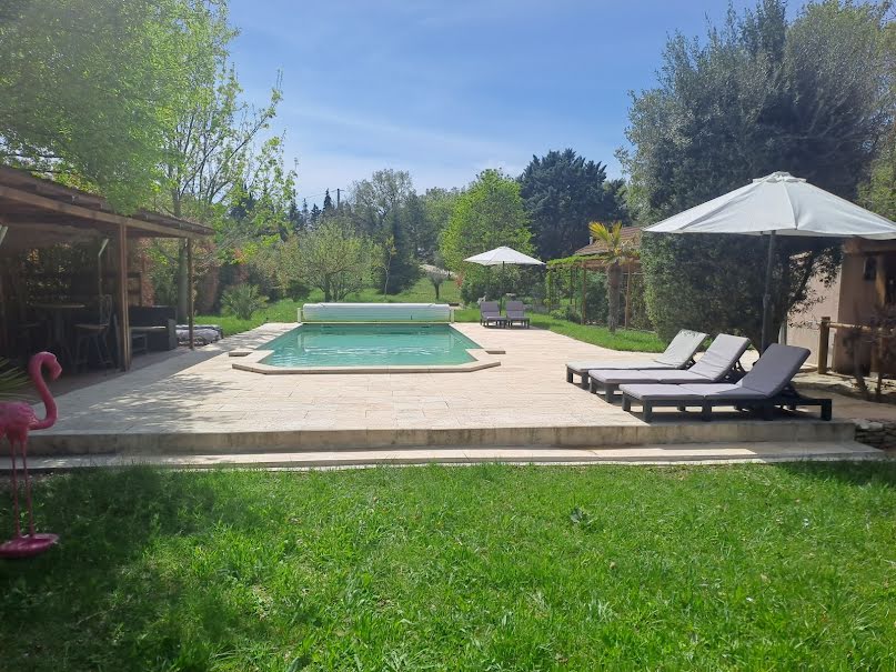 Vente villa  270 m² à Aix-en-Provence (13090), 2 580 000 €