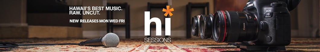 HI*Sessions Banner