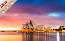 Australia HD Wallpapers Country Theme small promo image