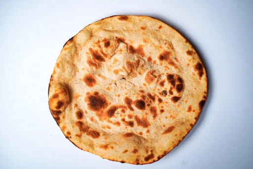 Tandoori Roti