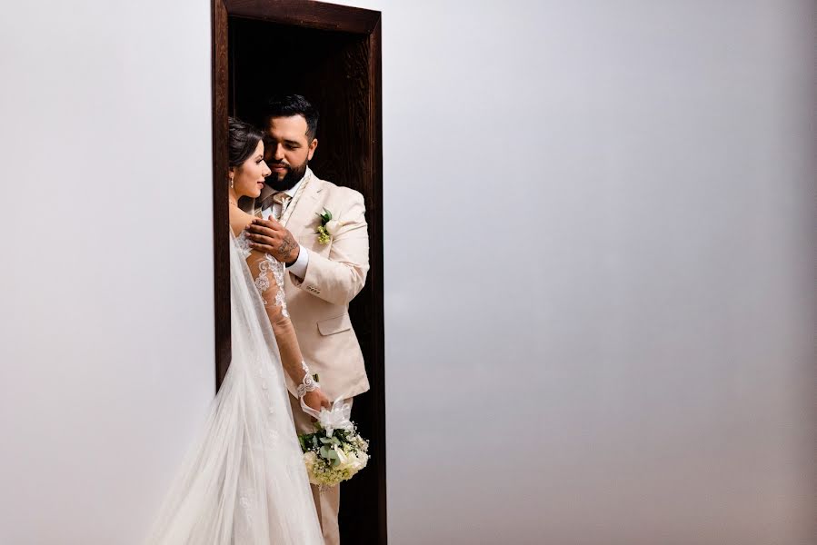 Fotógrafo de casamento Luis Rivart (luisrivart). Foto de 8 de março