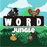 Spelling Bee - Word Jungle icon