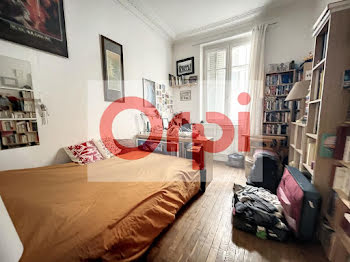 appartement à Paris 13ème (75)