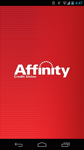 Affinity Credit Union