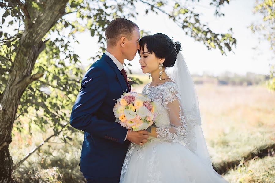 Svatební fotograf Kseniya Zavodchikova (ksenza). Fotografie z 7.ledna 2019
