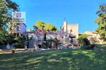 propriété à Aix-en-Provence (13)