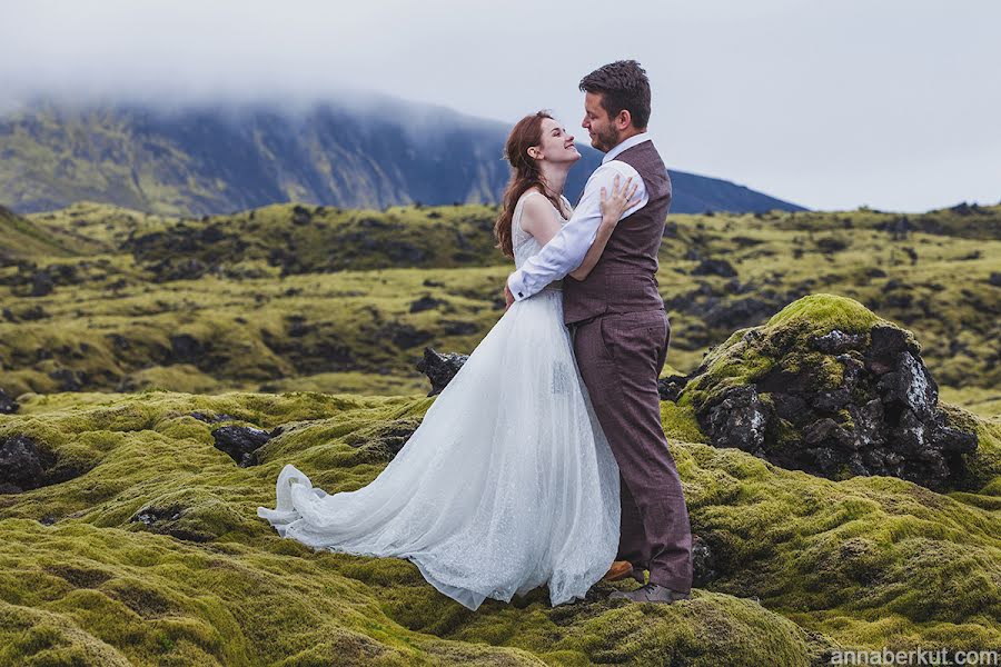 Photographe de mariage Anya Berkut (anyaberkut). Photo du 8 novembre 2018