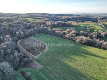 chalet à Bessines-sur-Gartempe (87)