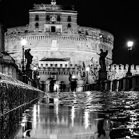 Castel Sant’Angelo  di 