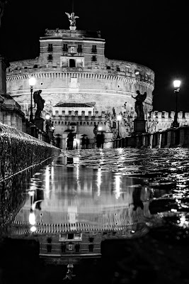 Castel Sant’Angelo  di Luana___