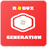 Robux Generation Calc  Daily icon