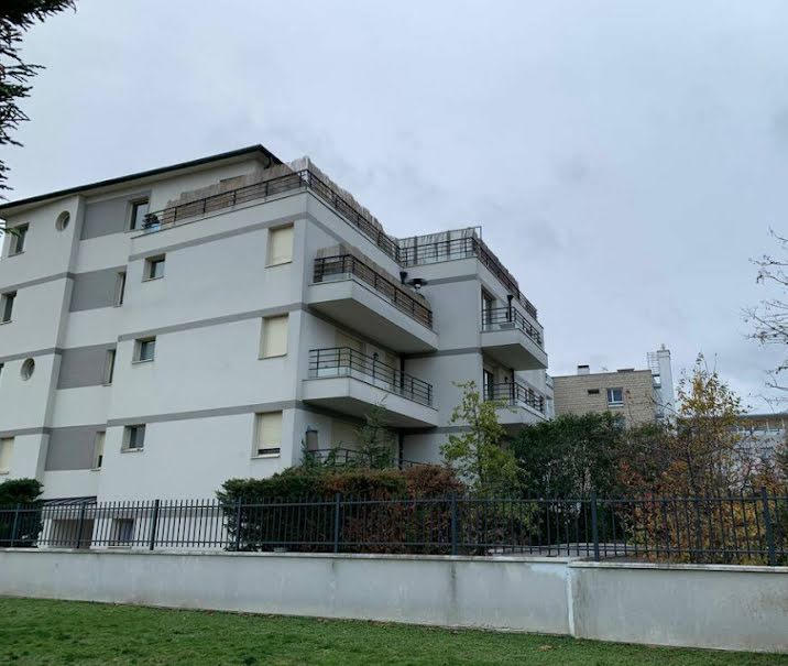 Location  appartement 1 pièce 38 m² à Joinville-le-Pont (94340), 1 030 €