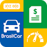 BrasilCar: IPVA, Taxas, Multas icon