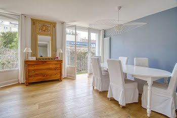 appartement à Versailles (78)