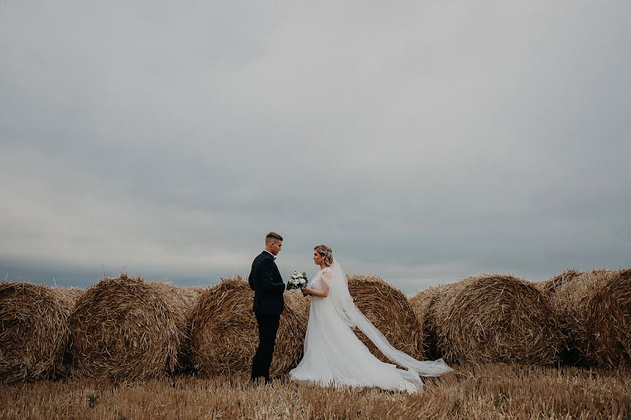 Wedding photographer Anna Berezina (annberezina). Photo of 8 August 2021