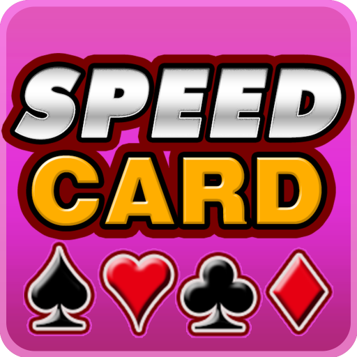 Speed card