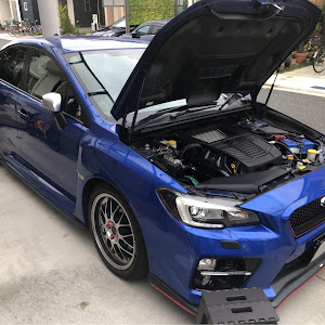 WRX S4