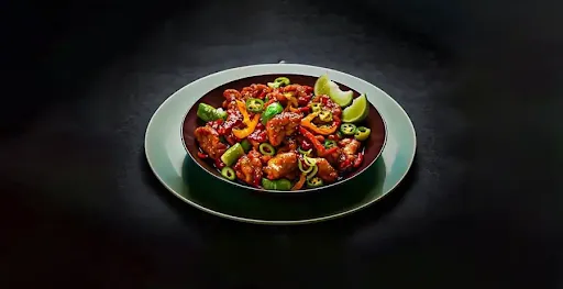 Chilli Chicken