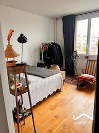 appartement à Ivry-sur-Seine (94)