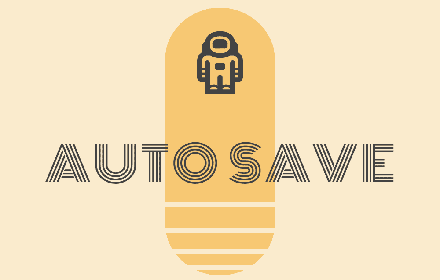 Auto Save ChatGPT small promo image