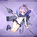 AZUR LANE CROSSWAVE Wallpapers New Tab Theme